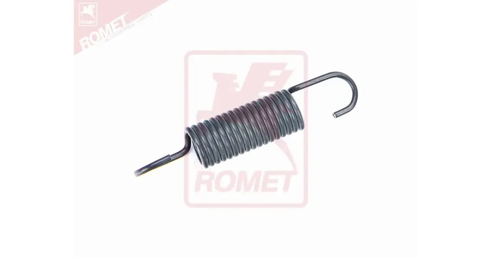 Sivujalan ulkojousi Romet Z-ONE S / Z-ONE T 125 Uutuus