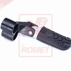 Aito Kuljettajan vasen jalkatappi Romet Z-ONE S / Z-ONE T 125