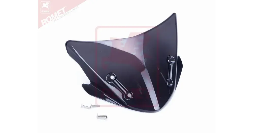 Tuulilasi Romet Z-ONE S 125 Alennus