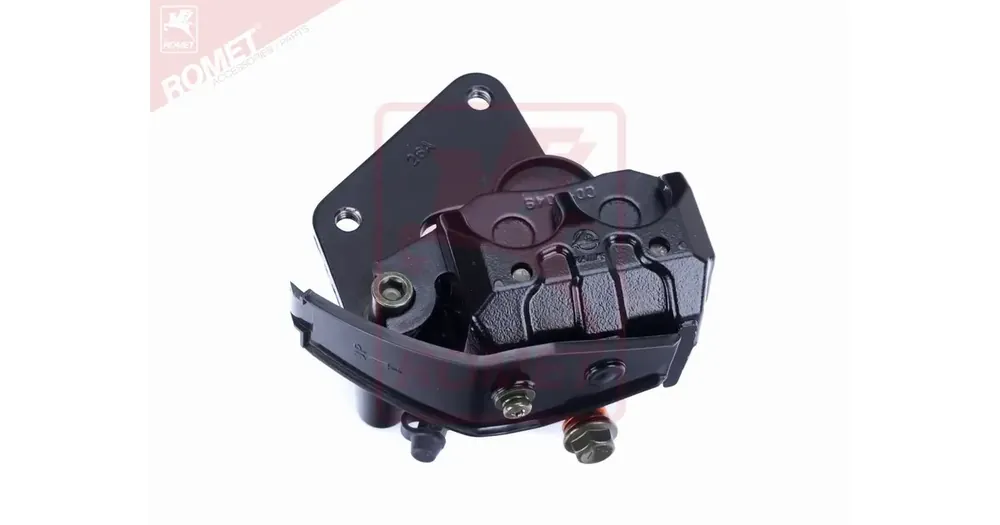Loppuunmyynti Etujarrupuristin Romet Z-ONE S 125