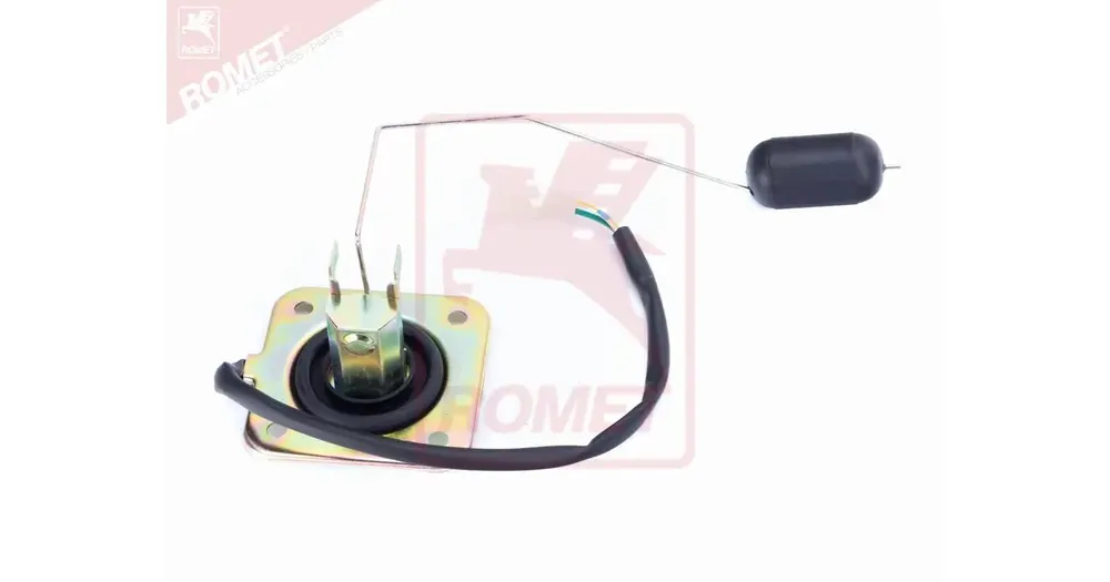 Polttoainetason tunnistin Romet Z-ONE S / Z-ONE T 125 Ajankohtainen