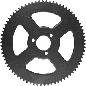 Kuuma Tarjous Takaratas 25H 74 hammasta, Power Force, Pocket Bike / mini ATV / mini Cross