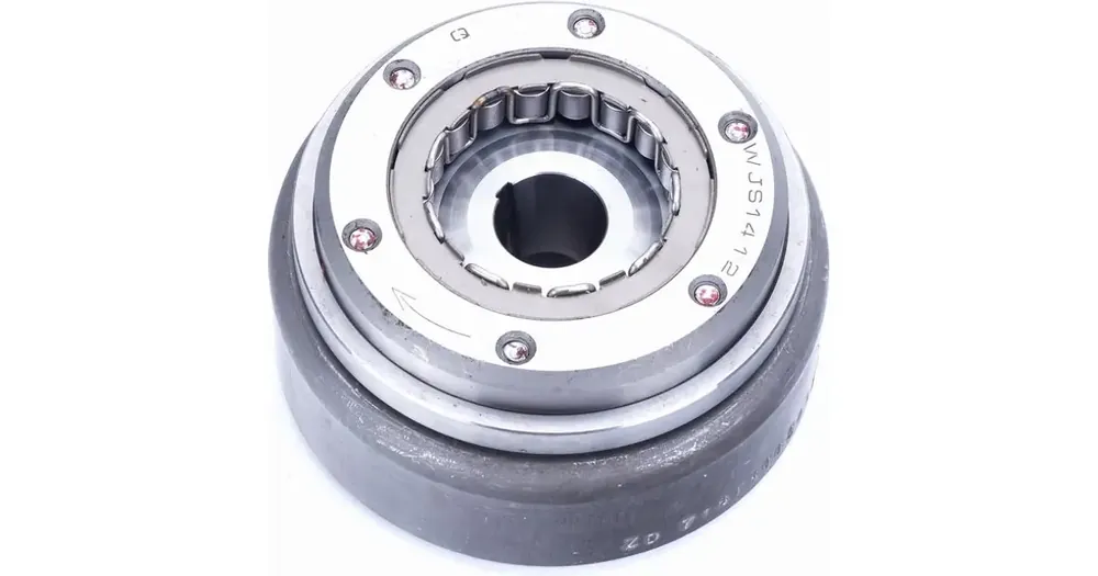 Kokonainen magneetto Euro 3 Junak / Romet Alennettu