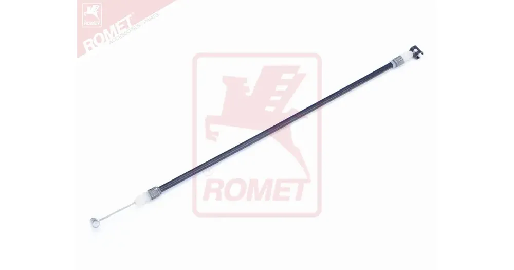 Alennettu Satulan lukon vaijeri 30cm Romet Z-ONE S / Z-ONE T 125