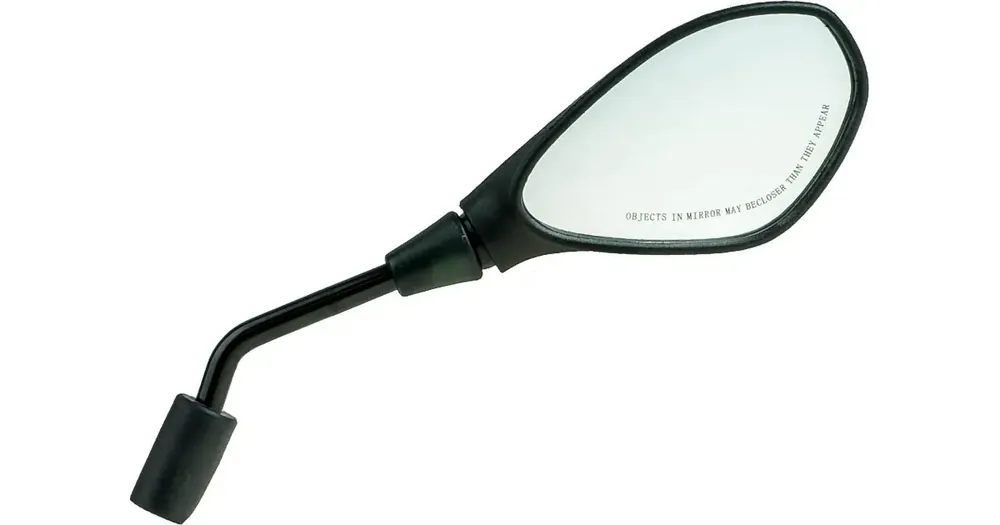 Oikea peili M10 Romet Z-ONE S / Z-ONE T 125 Uutuus