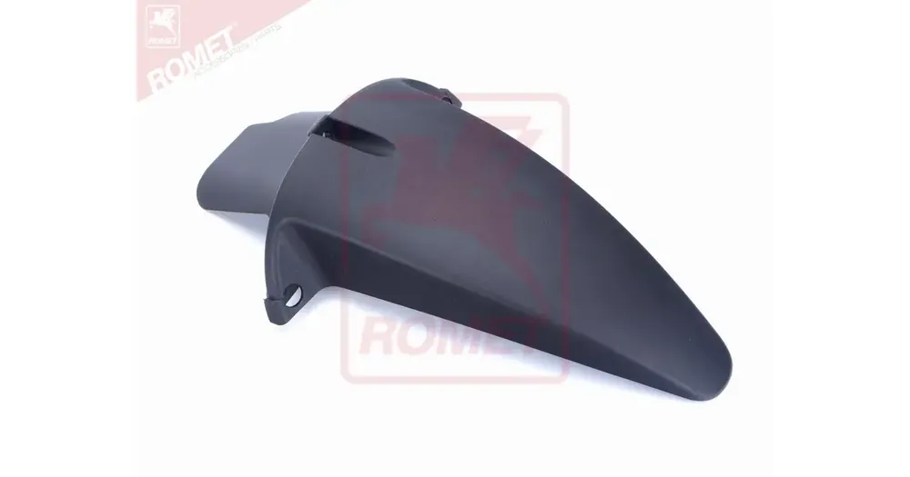 Asiakkaiden Suosikki Takalokasuoja Romet Z-ONE S / Z-ONE T 125