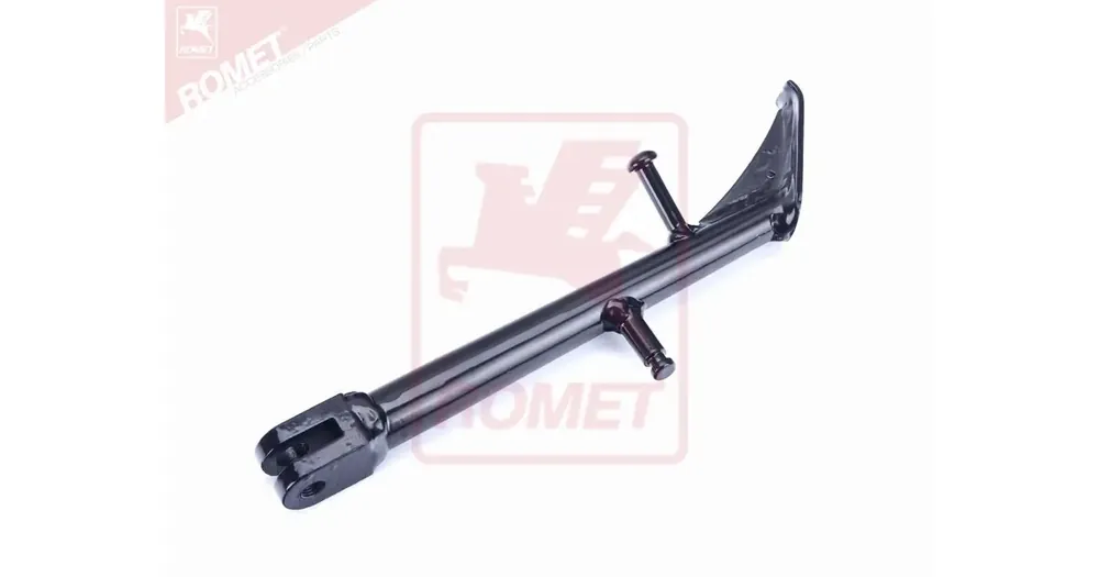 Sertifioitu Sivujalka Romet Z-ONE S / Z-ONE T 125