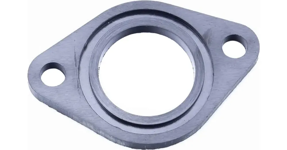 Kaasuttimen laipan aluslevy Romet Z-ONE S / Z-ONE T 125 Korkea Laatu
