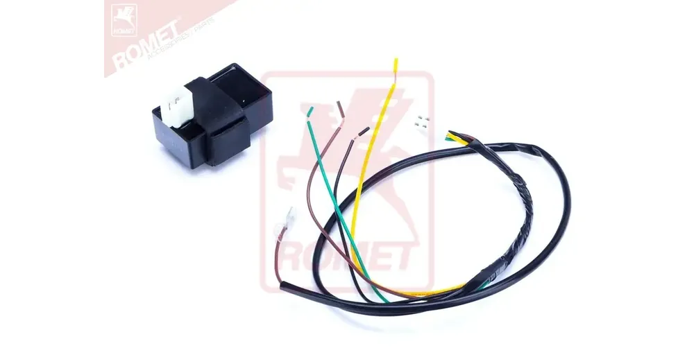 Valorele johdolla, Router Delux 7 Uutuus