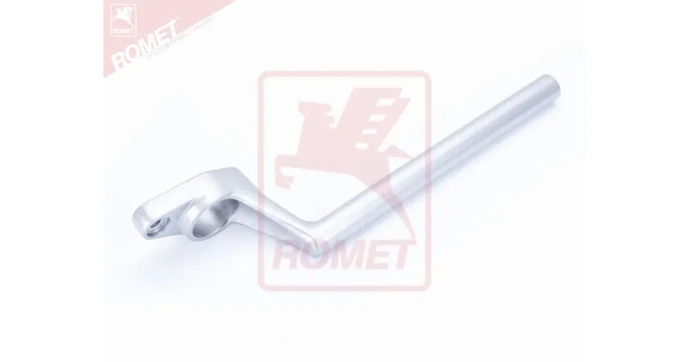 Ajankohtainen Ohjaustanko vasen Romet Z-ONE T 125