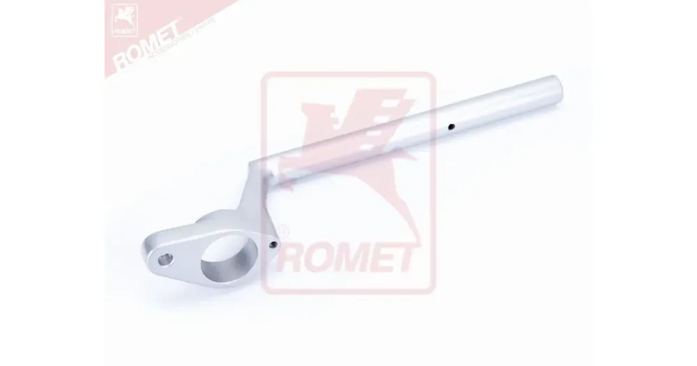 Ohjaustanko oikea Romet Z-ONE T 125 Korkea Laatu