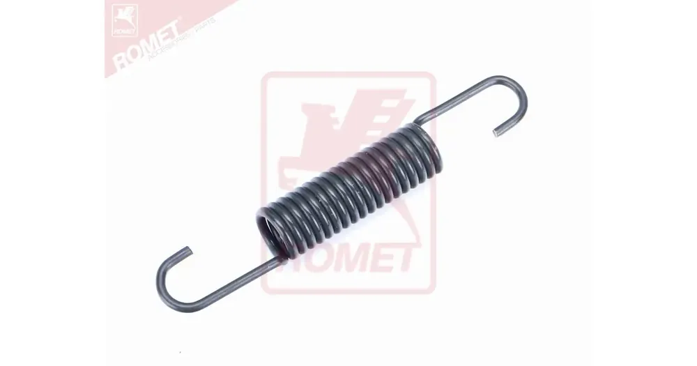 Keskituen jousi Romet Z-ONE S / Z-ONE T 125 Osta Nyt