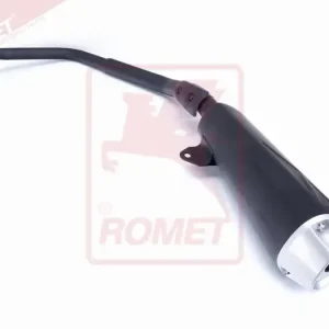Äänenvaimennin Romet Z-ONE S / Z-ONE T 125 Alennettu Hinta