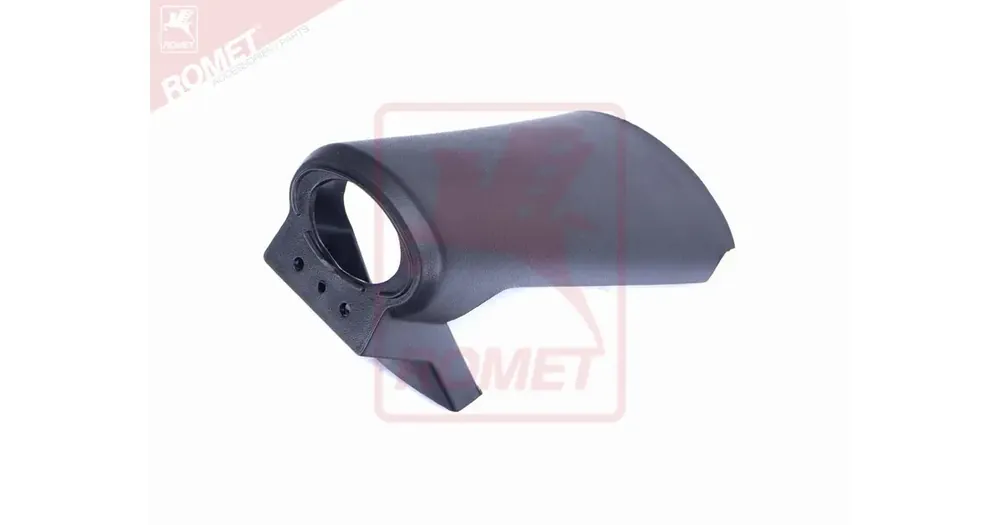 Rekisterikilven valaisimen kannatin Romet Z-ONE S / Z-ONE T 125 Merkkituote