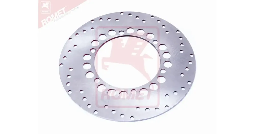Etujarrulevy R125 CVT Loppuunmyynti