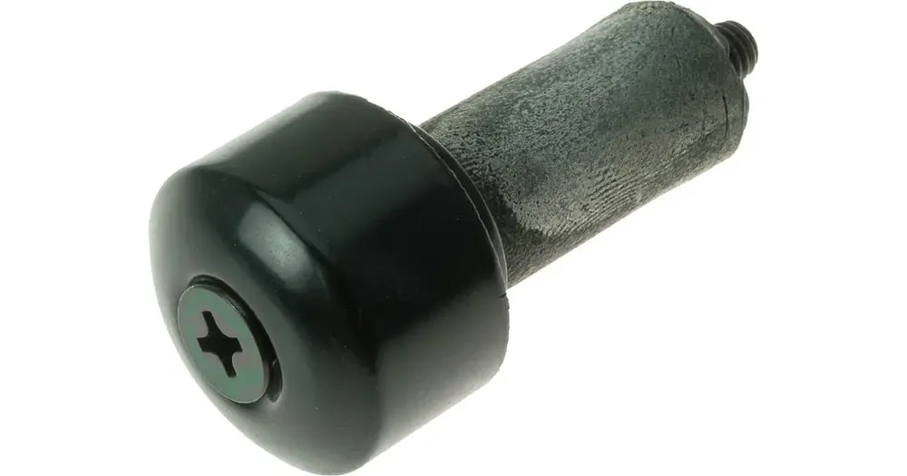 Ohjaustangon pääty Junak S-200 / NK-125 Ilmainen Palautus