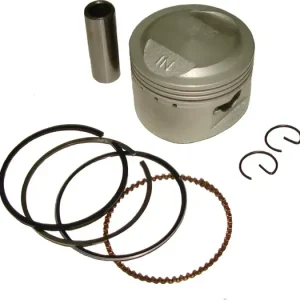 Täydellinen mäntä 52.00mm 105cc tappi 13mm Convex Racing 139QMB/QMA (GY6 50) 4T Osta Nyt
