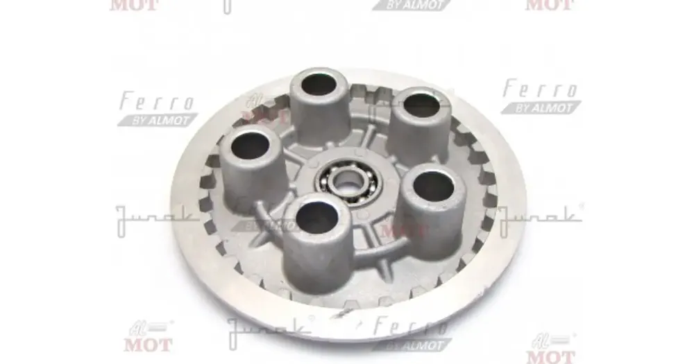 Junak NK650 kytkinlevyn paininlevy Osta Verkossa