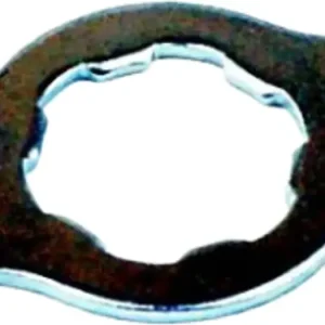Eturattaan lukitus 17 / 20mm Ajankohtainen