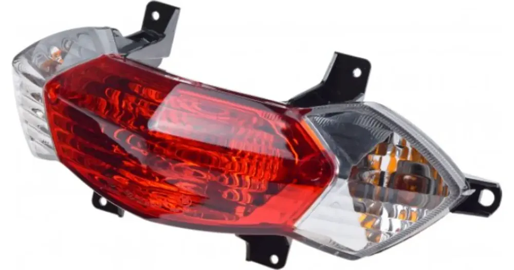 Takavalo Peugeot Kisbee 50cc 2T ET 4T / Streetzone Alennettu Hinta