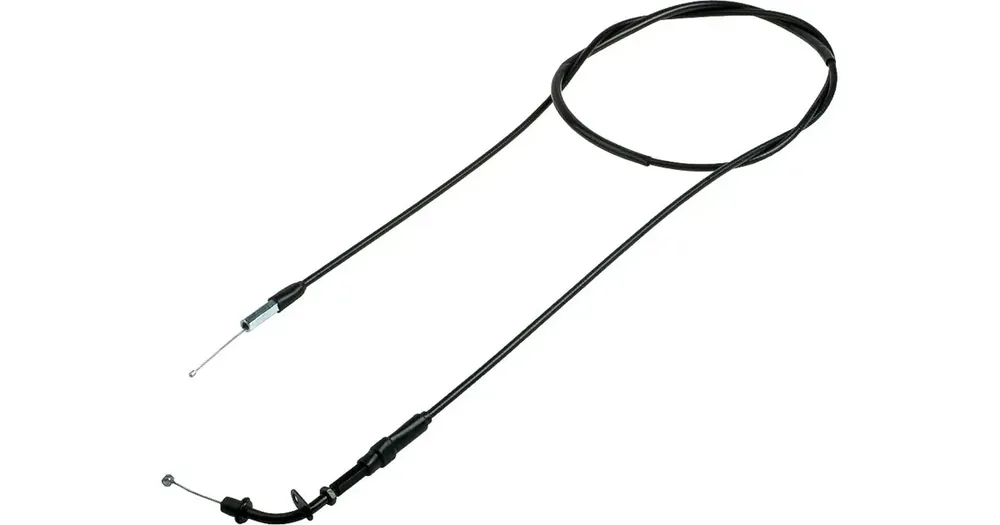 Kaasuvaijeri 170cm yksi pää 2T Älä Missaa