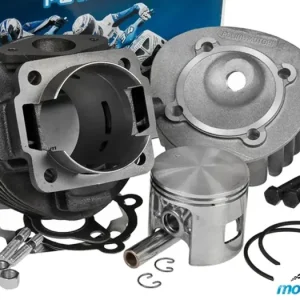 Merkkituote Sylinterisarja Polini Sport 115cc kannella, Vespa PK 50 / PK 50 XL / Special 50