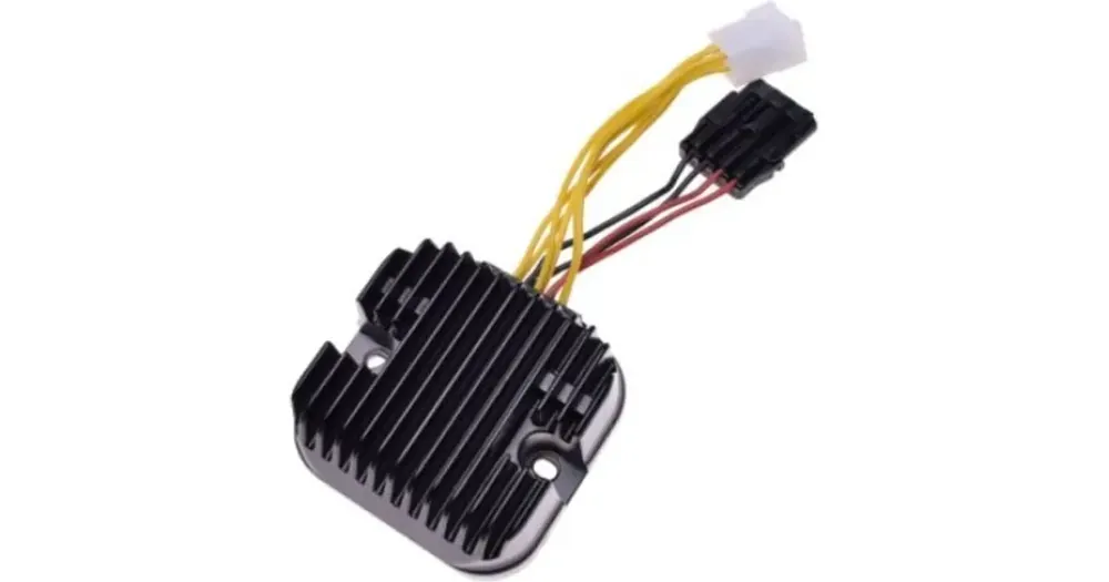 Jännitteensäädin, WM Motor, Polaris 4011100 Suoraan Valmistajalta