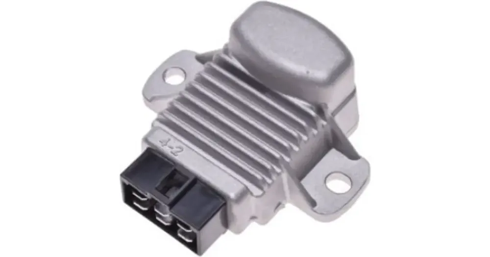 Jännitteensäädin, WM Motor, Honda Wave 110 Osta Verkossa