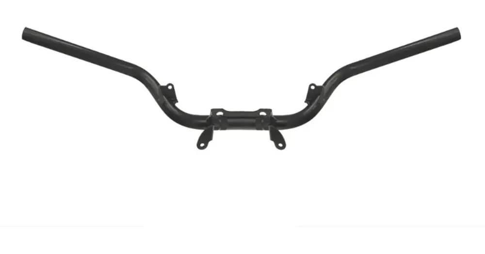 Viikonlopputarjous Barton B-Max 125 -ohjaustanko