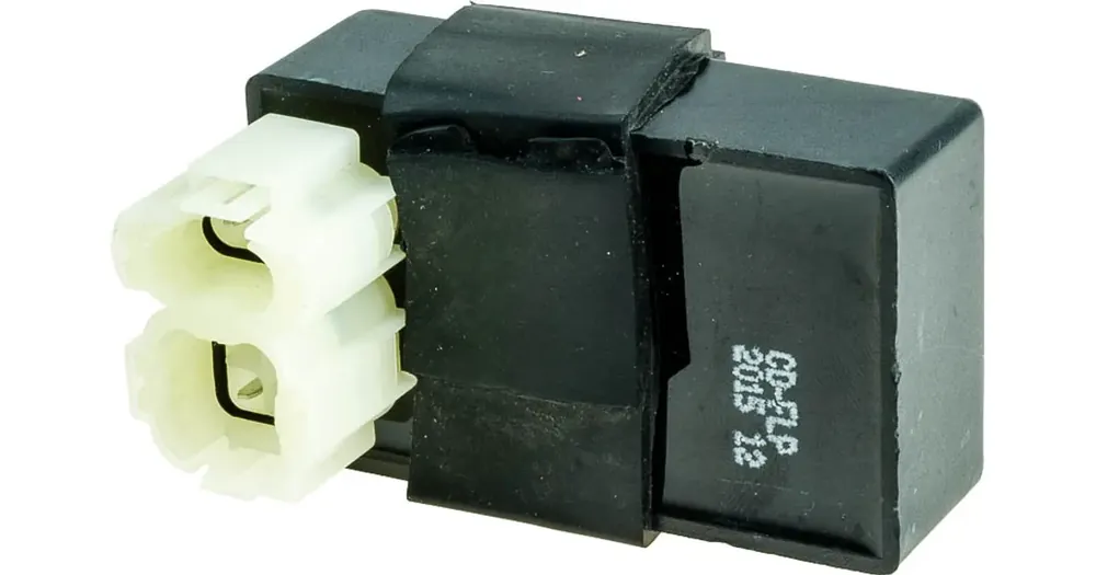 Sytytysmoduuli Barton B-Max 125 Viikonlopputarjous
