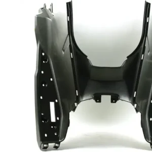Barton B-Max 125 -lattia Turvallinen Maksu