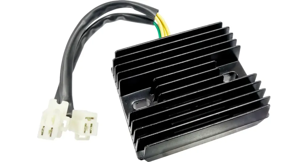 Jännitteensäädin Barton B-Max 125 Älä Missaa