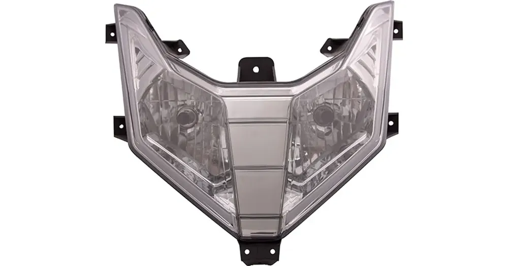 Loppuunmyynti Barton B-Max 125 -etuvalo
