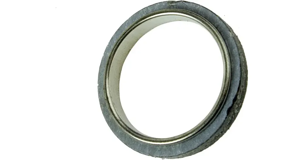 Erikoistarjous Barton B-Max 125 äänenvaimentimen tiiviste