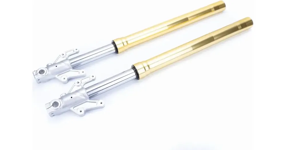 Edullinen Etuiskunvaimentimet Romet Z-ONE S 125