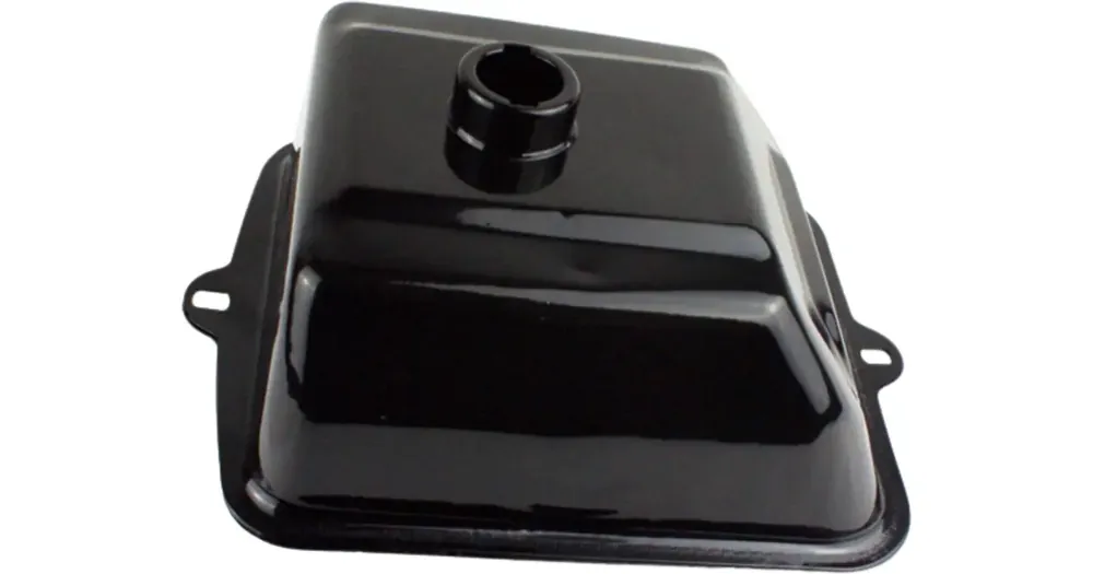 Bestseller ATV 150 / 200 polttoainesäiliö, metallinen