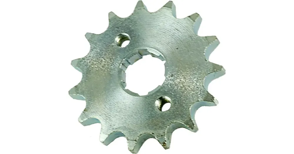 Bestseller Etuhammasratas 428 15 hammasta 18 / 20mm ATV 150