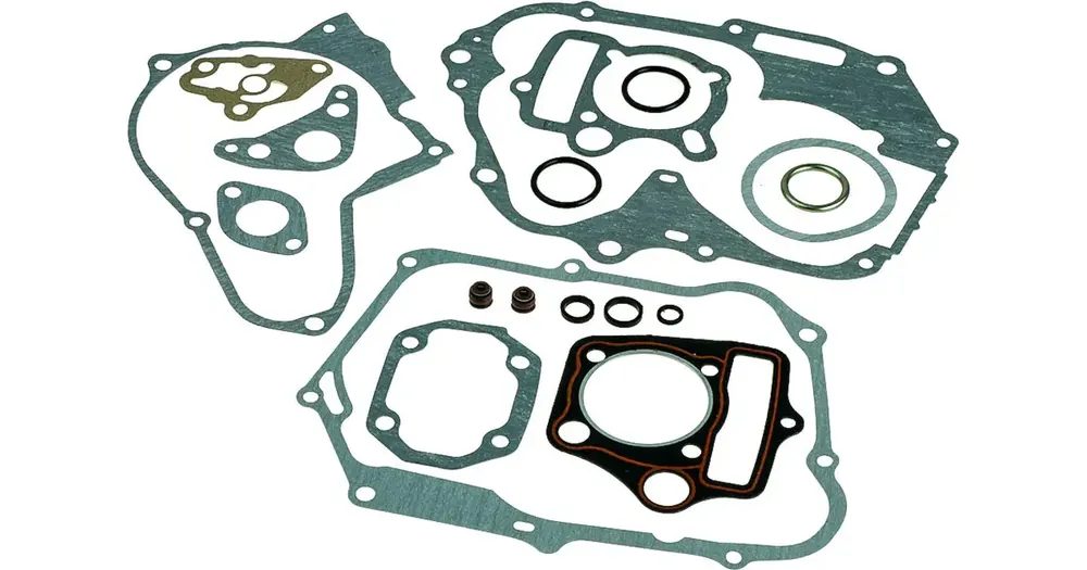 Kausialennus Moottorin tiivistesarja 54.00mm 125cc ATV 125