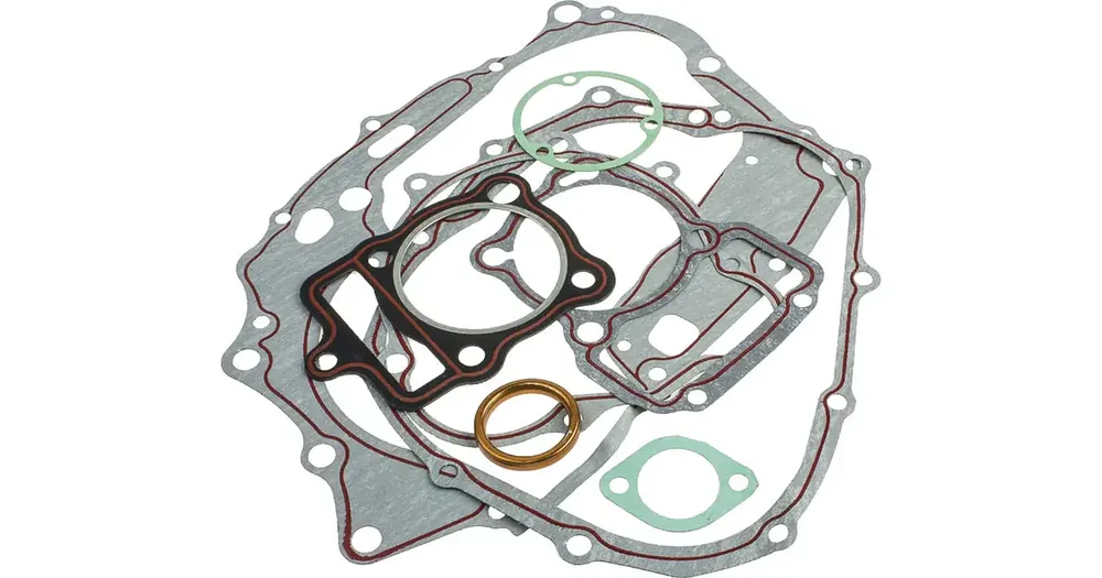 Sertifioitu Moottorin tiivistesarja 63.40mm 200cc ATV 200 AC