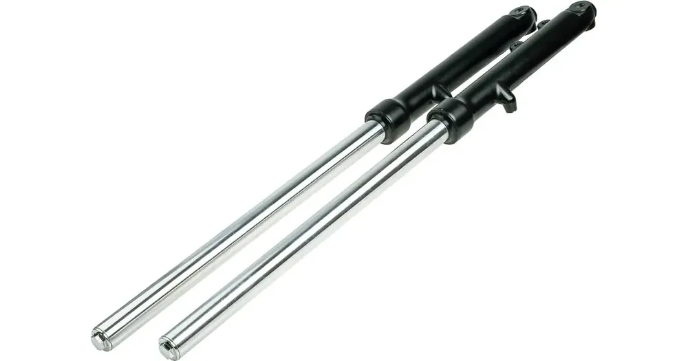 Osta Tänään Etuiskunvaimentimet 31x770mm Romet ZXT 50/125 / RX Street 125 / RX Tour 125