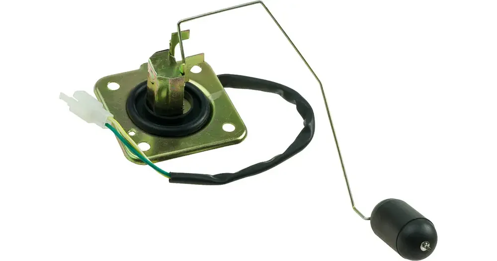 Tilaa Heti Polttoainetason tunnistin Romet ZXT 50 / 125