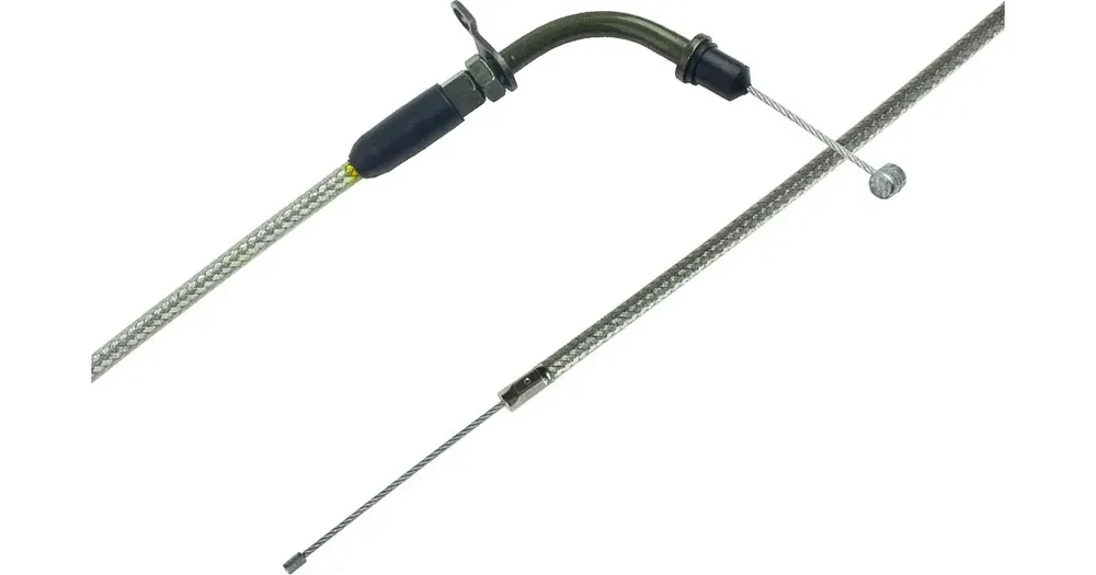 Kaasuvaijeri 75cm Romet ZXT 50 Halpa Hinta