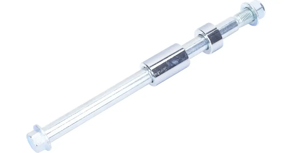 Taka-akseli M14x245mm, Romet ZXT 50 / 125 Erikoistarjous