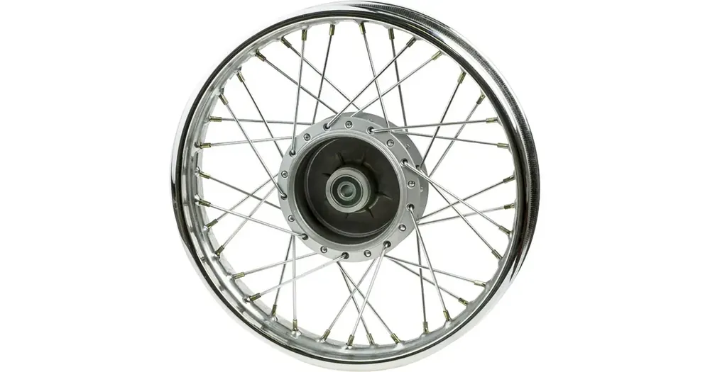 Takavanne 2.15x17" Romet RX 125 Tour Alkuperäinen