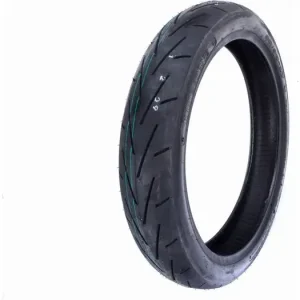 Ajankohtainen Rengas 90/90-17 Romet RX 125 Street KINGSTONE