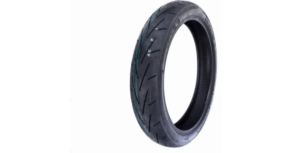 Ajankohtainen Rengas 90/90-17 Romet RX 125 Street KINGSTONE