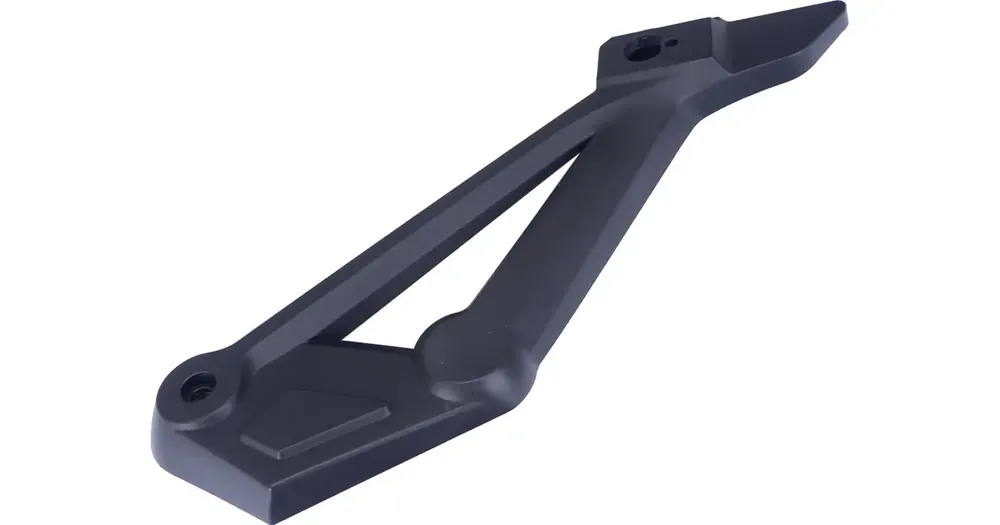 Jalkatapin kiinnikkeen suojus, oikea, Romet RX 125 Street / RX 125 Tour Pakollinen (Must-Have)