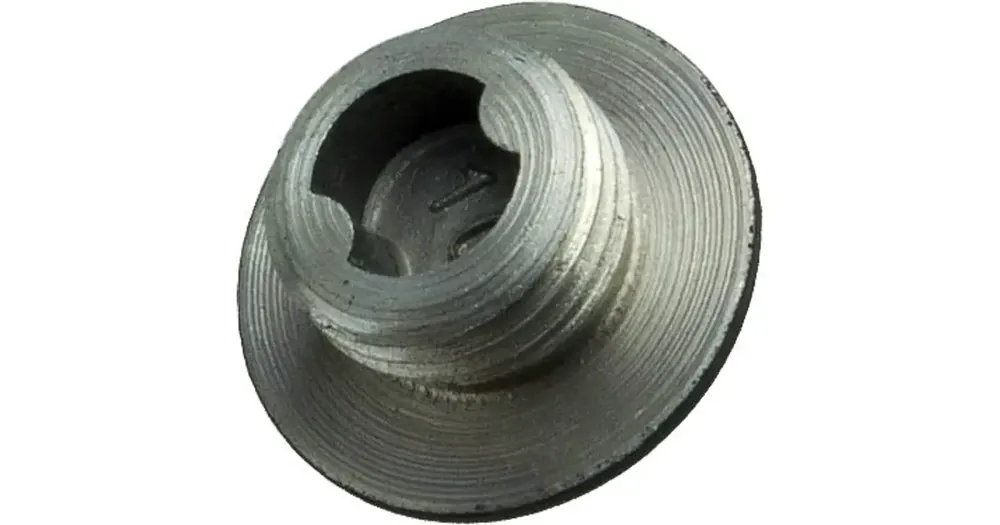 Moottorin kopan tulppa M14 139FMB 50 4T AC Uusi Malli