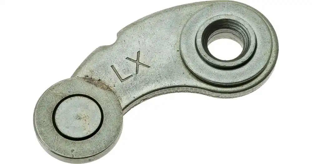 Eniten Myyty Vaihteenvalitsimen lukitusrulla RX156FMI 125 OHV AC