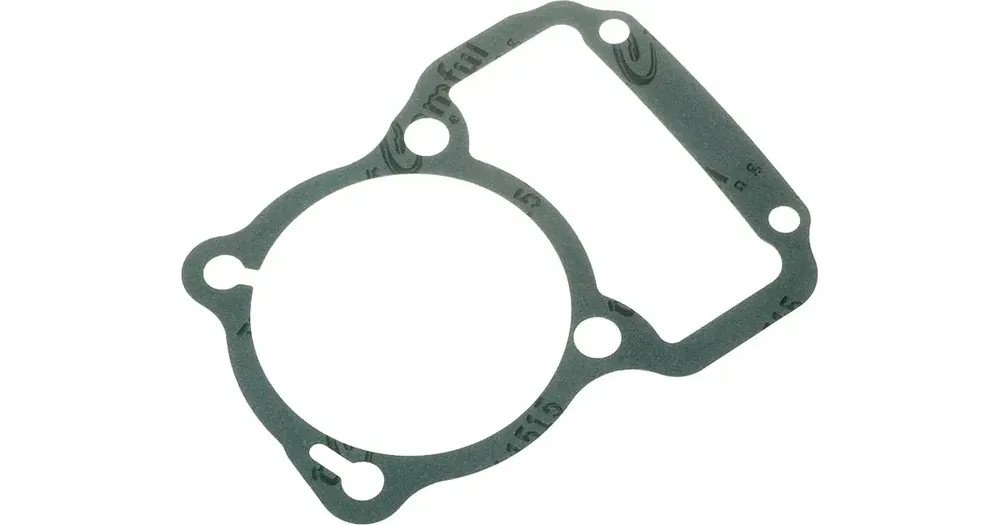 Viikonlopputarjous Sylinterin tiiviste 125cc RX156FMI 125 OHV AC